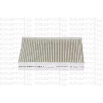 Filtre, air de l'habitacle KRAFTVOLL GERMANY OEM A4708350000