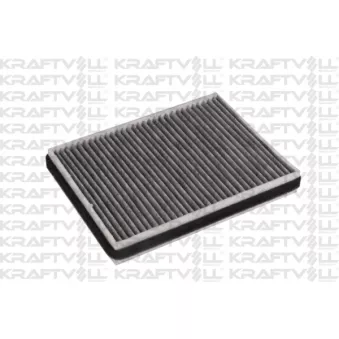 Filtre, air de l'habitacle KRAFTVOLL GERMANY OEM 64106907746