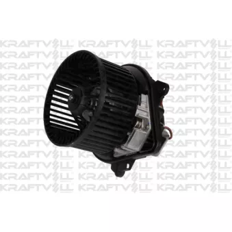 Pulseur d'air habitacle KRAFTVOLL GERMANY OEM 6441L3