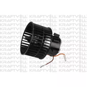 Pulseur d'air habitacle KRAFTVOLL GERMANY OEM 1618105