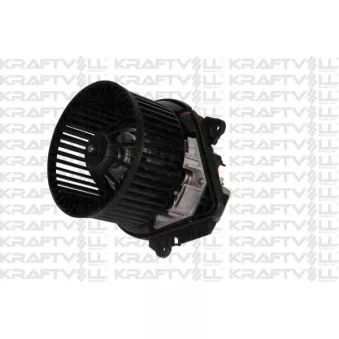 KRAFTVOLL GERMANY 08130076 - Pulseur d'air habitacle