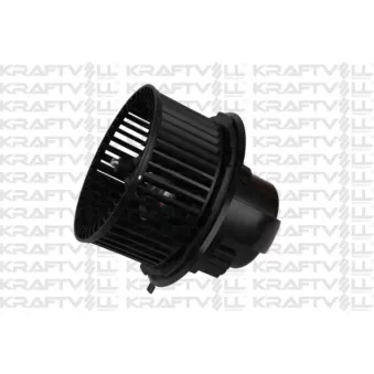 Pulseur d'air habitacle KRAFTVOLL GERMANY OEM 95NW18456AB