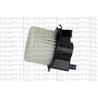 Pulseur d'air habitacle KRAFTVOLL GERMANY OEM 6441T8