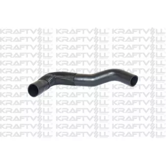 Gaine de suralimentation KRAFTVOLL GERMANY OEM 1350776080