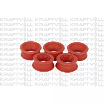 Gaine de suralimentation KRAFTVOLL GERMANY OEM 9686311380
