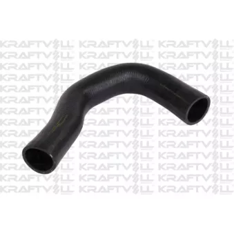 Gaine de suralimentation KRAFTVOLL GERMANY OEM 52003941
