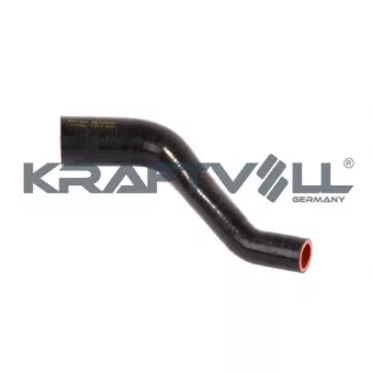 Gaine de suralimentation KRAFTVOLL GERMANY OEM 51744515