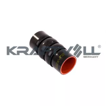 Gaine de suralimentation KRAFTVOLL GERMANY OEM 2T1Q6N650AB