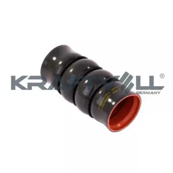 Gaine de suralimentation KRAFTVOLL GERMANY OEM 0382GW