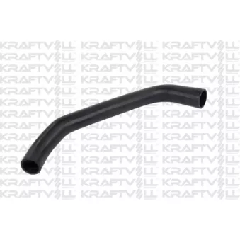 Gaine de suralimentation KRAFTVOLL GERMANY 10030169