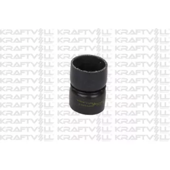 Gaine de suralimentation KRAFTVOLL GERMANY OEM 0382HK