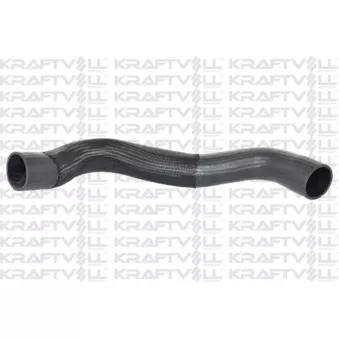 Gaine de suralimentation KRAFTVOLL GERMANY OEM 1366817080
