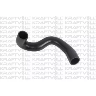 Gaine de suralimentation KRAFTVOLL GERMANY OEM 7T169F796AC