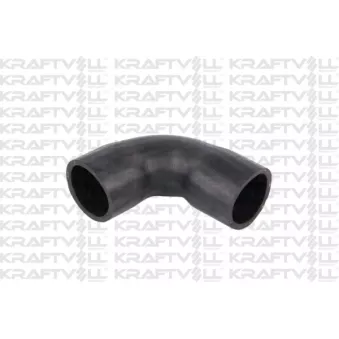 Gaine de suralimentation KRAFTVOLL GERMANY OEM 2T1Q6K683CE