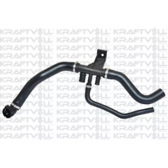 Durite de radiateur KRAFTVOLL GERMANY OEM 1349150080