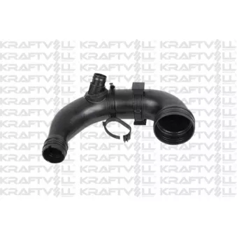 Gaine de suralimentation KRAFTVOLL GERMANY OEM 51875955