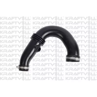 Gaine de suralimentation KRAFTVOLL GERMANY OEM 8200143788