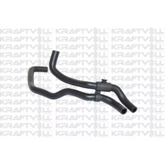 Gaine de chauffage KRAFTVOLL GERMANY OEM 51761737