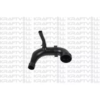 Gaine de suralimentation KRAFTVOLL GERMANY OEM 51777766