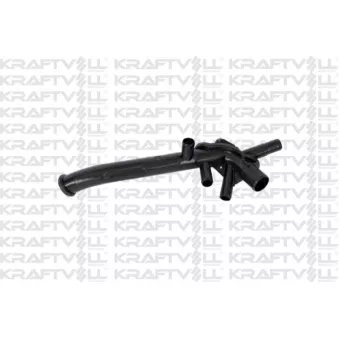 Tuyauterie du réfrigérant KRAFTVOLL GERMANY OEM 8200557831