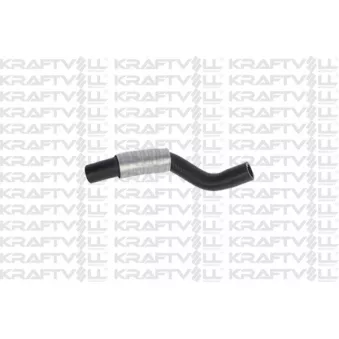 Tuyau de retour d'huile KRAFTVOLL GERMANY 10030880 pour FIAT SCUDO 1.6 D Multijet - 90cv