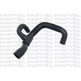 Durite de radiateur KRAFTVOLL GERMANY 10030882