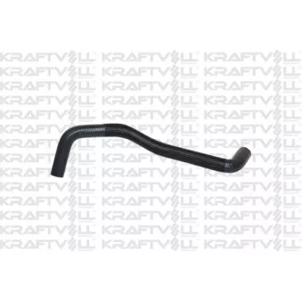 Durite de radiateur KRAFTVOLL GERMANY OEM 1307NR
