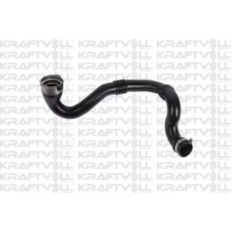 Gaine de suralimentation KRAFTVOLL GERMANY OEM 1446300q1n