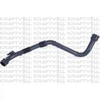 Gaine de suralimentation KRAFTVOLL GERMANY 10030902