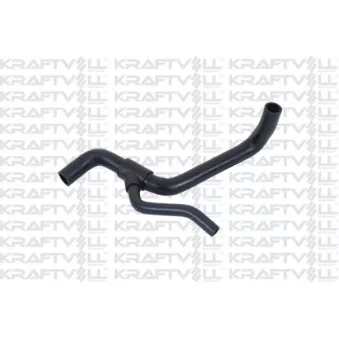 Durite de radiateur KRAFTVOLL GERMANY 10030944