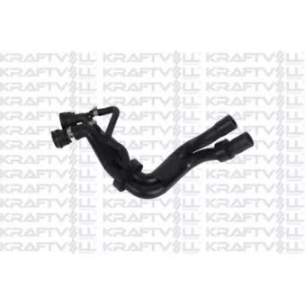 Gaine de chauffage KRAFTVOLL GERMANY OEM 1J0121156BH