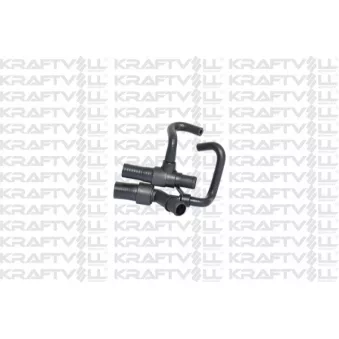 Gaine de chauffage KRAFTVOLL GERMANY 10030949
