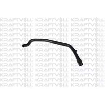 Gaine de chauffage KRAFTVOLL GERMANY OEM 1342726080