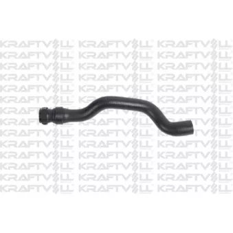 Gaine de chauffage KRAFTVOLL GERMANY OEM 7700834897