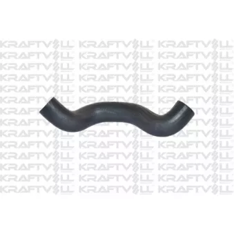 Gaine de suralimentation KRAFTVOLL GERMANY OEM 0382lr