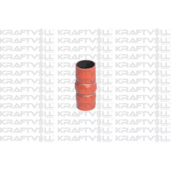 Gaine de suralimentation KRAFTVOLL GERMANY OEM 3638400