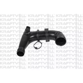 Gaine de suralimentation KRAFTVOLL GERMANY OEM 51798935