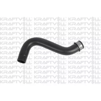 Durite de radiateur KRAFTVOLL GERMANY 10030994