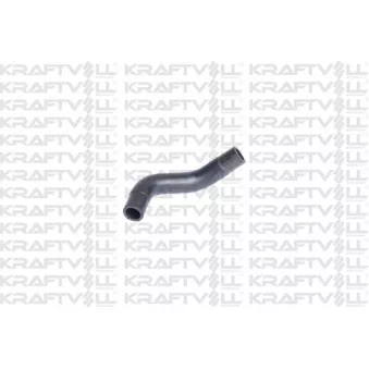 Durite de radiateur KRAFTVOLL GERMANY 10031000