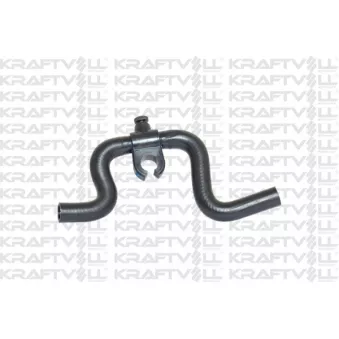 KRAFTVOLL GERMANY 10031006 - Gaine de chauffage