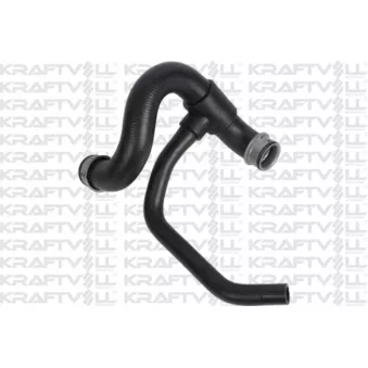 Durite de radiateur KRAFTVOLL GERMANY OEM 9065011482