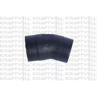 Gaine de suralimentation KRAFTVOLL GERMANY OEM 6R0145828D
