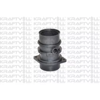 Tube d'admission, alimentation d'air KRAFTVOLL GERMANY OEM 8200089030
