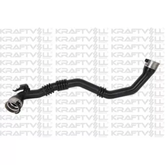 Gaine de suralimentation KRAFTVOLL GERMANY OEM 144608527r