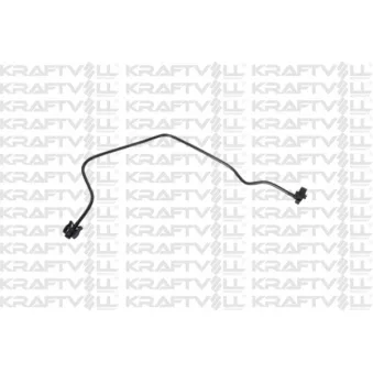 Durite de radiateur KRAFTVOLL GERMANY OEM 8V218B081BD