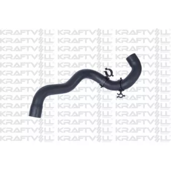Durite de radiateur KRAFTVOLL GERMANY OEM 7H0122101