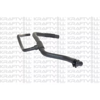 Durite de radiateur KRAFTVOLL GERMANY OEM 93168227