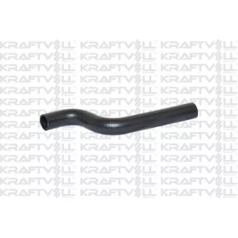 Durite de radiateur KRAFTVOLL GERMANY 10031122