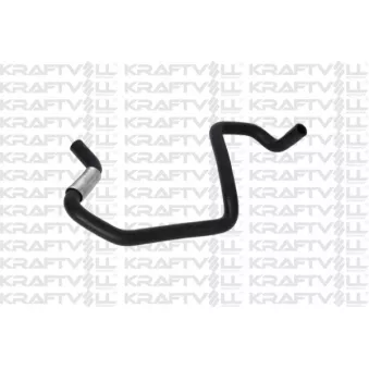 KRAFTVOLL GERMANY 10031130 - Gaine de chauffage