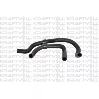 Gaine de chauffage KRAFTVOLL GERMANY 10031144